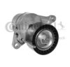 CONTITECH V85709 Tensioner Pulley, v-ribbed belt